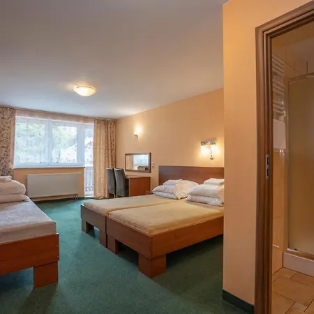 פארק נופש ,,jagna,,