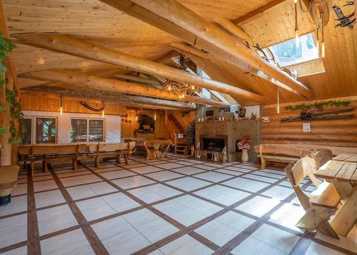 Holiday park ,,jagna,,