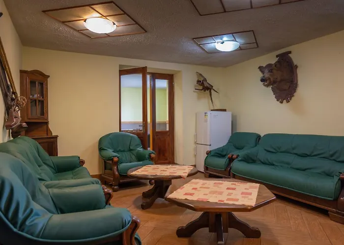 ,,jagna,, Holiday park