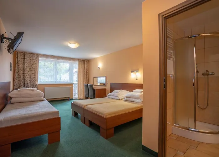 Holiday park ,,jagna,,