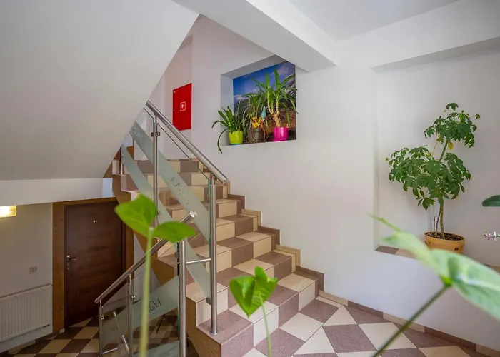 ,,jagna,, Holiday park Szklarska Poreba