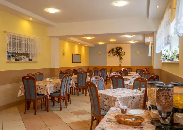 Holiday park ,,jagna,, Szklarska Poreba